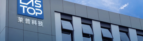 Semiconductor Equipment Maker LasTop Tech’s STAR Market IPO Application Accepted, With Single Major Customer Contributing Over 80% of Revenue